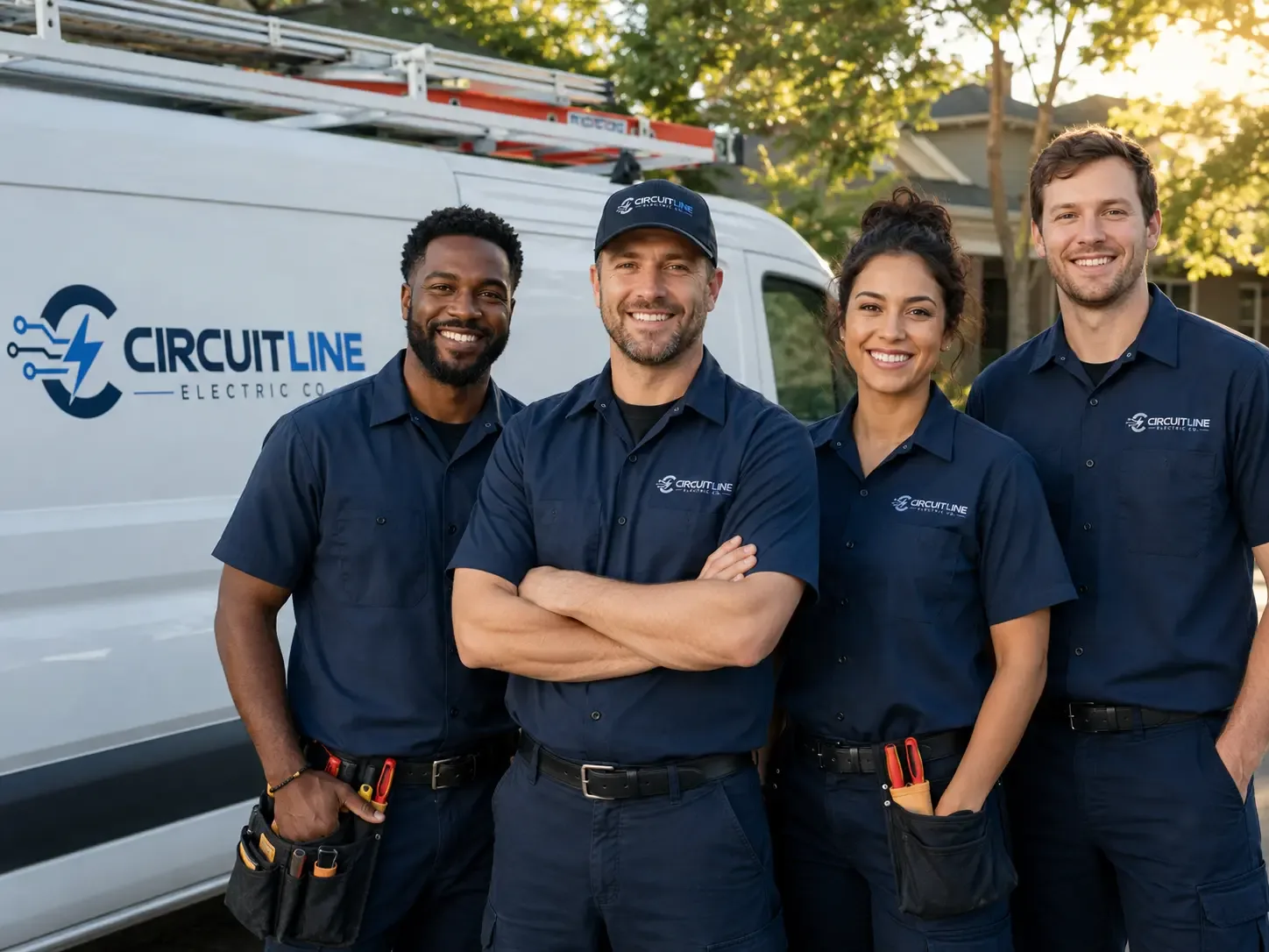 Whole Home Rewiring company in Oostburg, WI