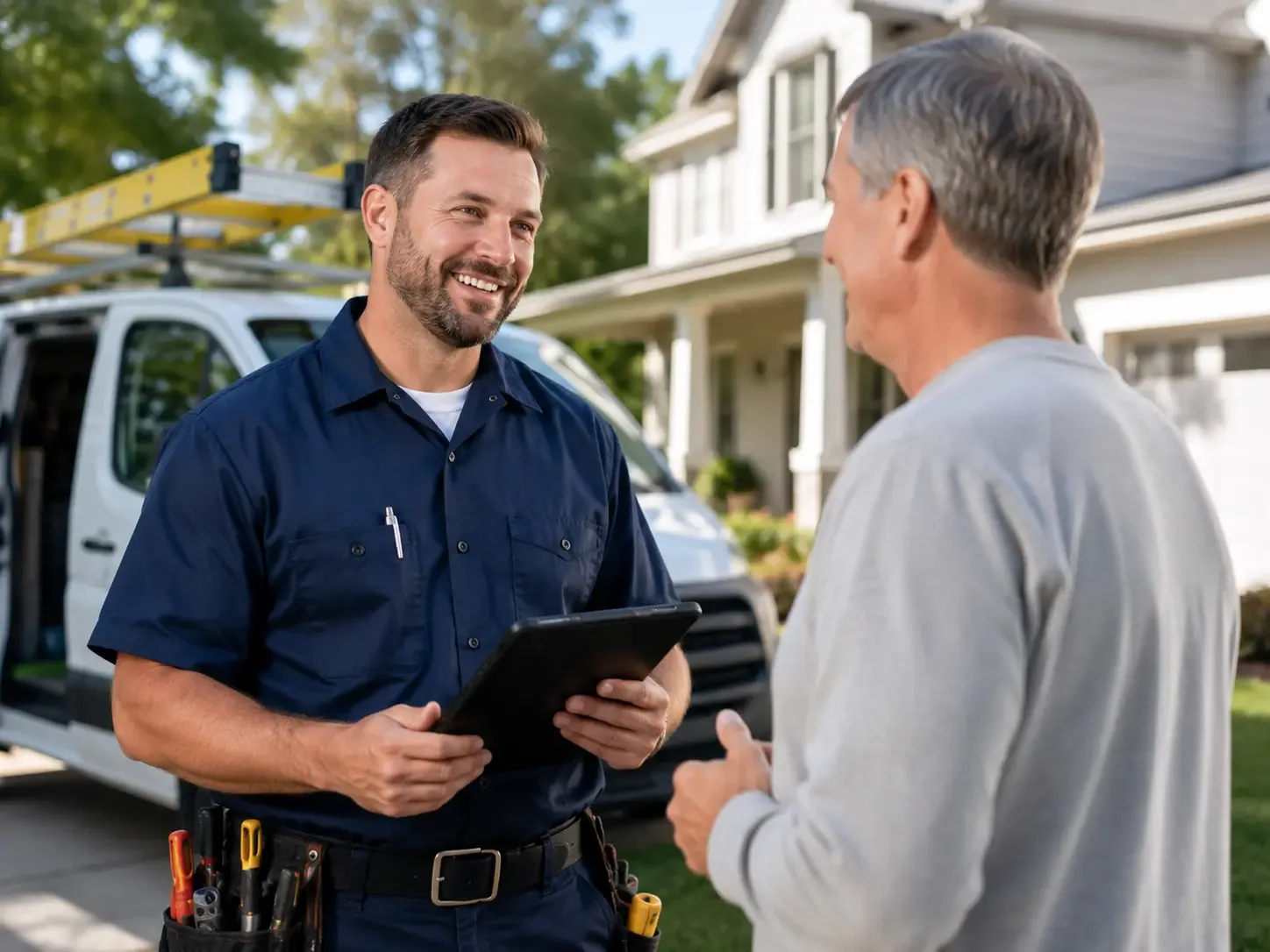 Whole Home Rewiring Oostburg, WI FAQs